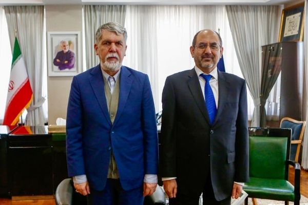 اکو فرهنگی باید با اقتصاد فرهنگ پیوند بخورد