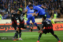 ترکیب نهایی استقلال امشب مشخص می‌شود