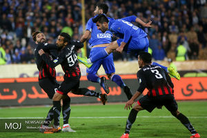 ترکیب نهایی استقلال امشب مشخص می‌شود