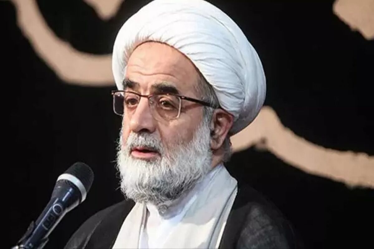 آیت‌الله تحریری