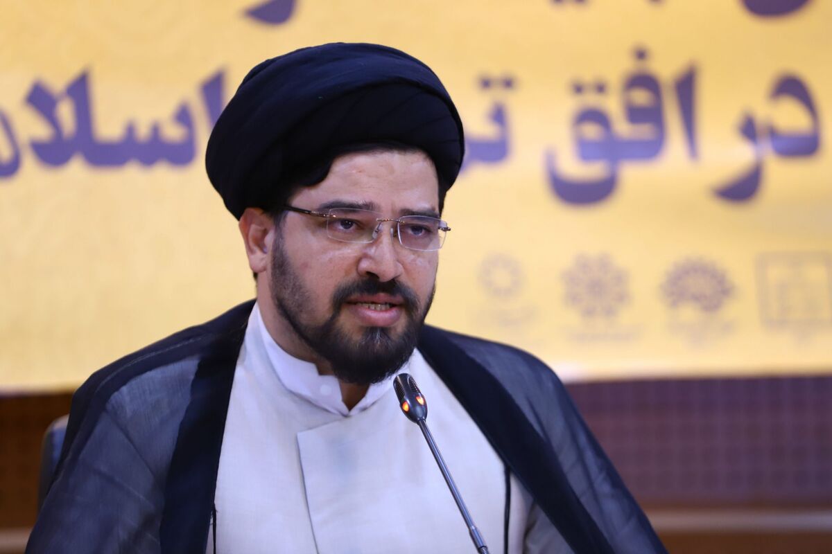 طباطبایی نژاد