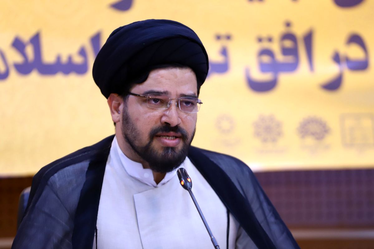 طباطبایی نژاد