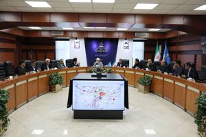 ایران تسلیم زیاده‌خواهی نمی‌شود