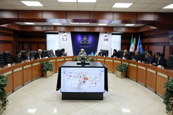 ایران تسلیم زیاده‌خواهی نمی‌شود