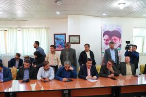  بانک رفاه کارگران تأمین مالی طرح‌های اولویت‌دار کهگیلویه و بویراحمد را شتاب می‌بخشد