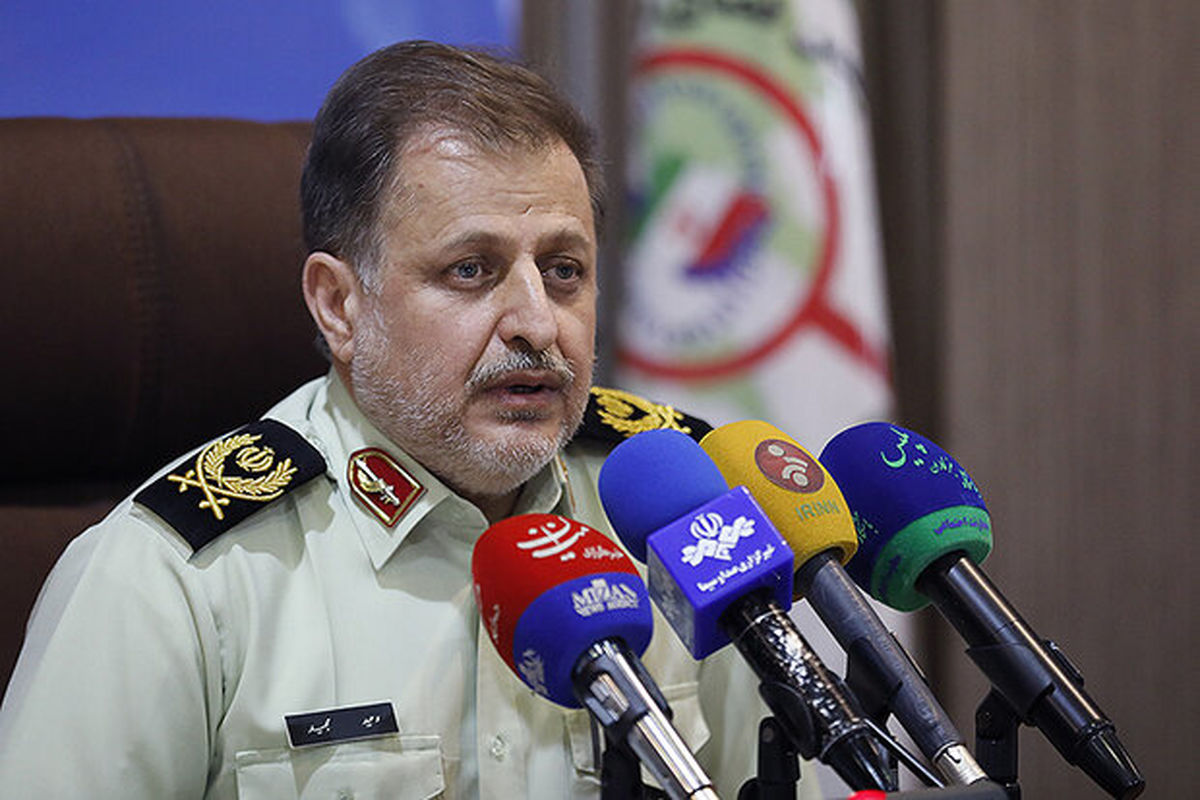 سردار وحید مجید