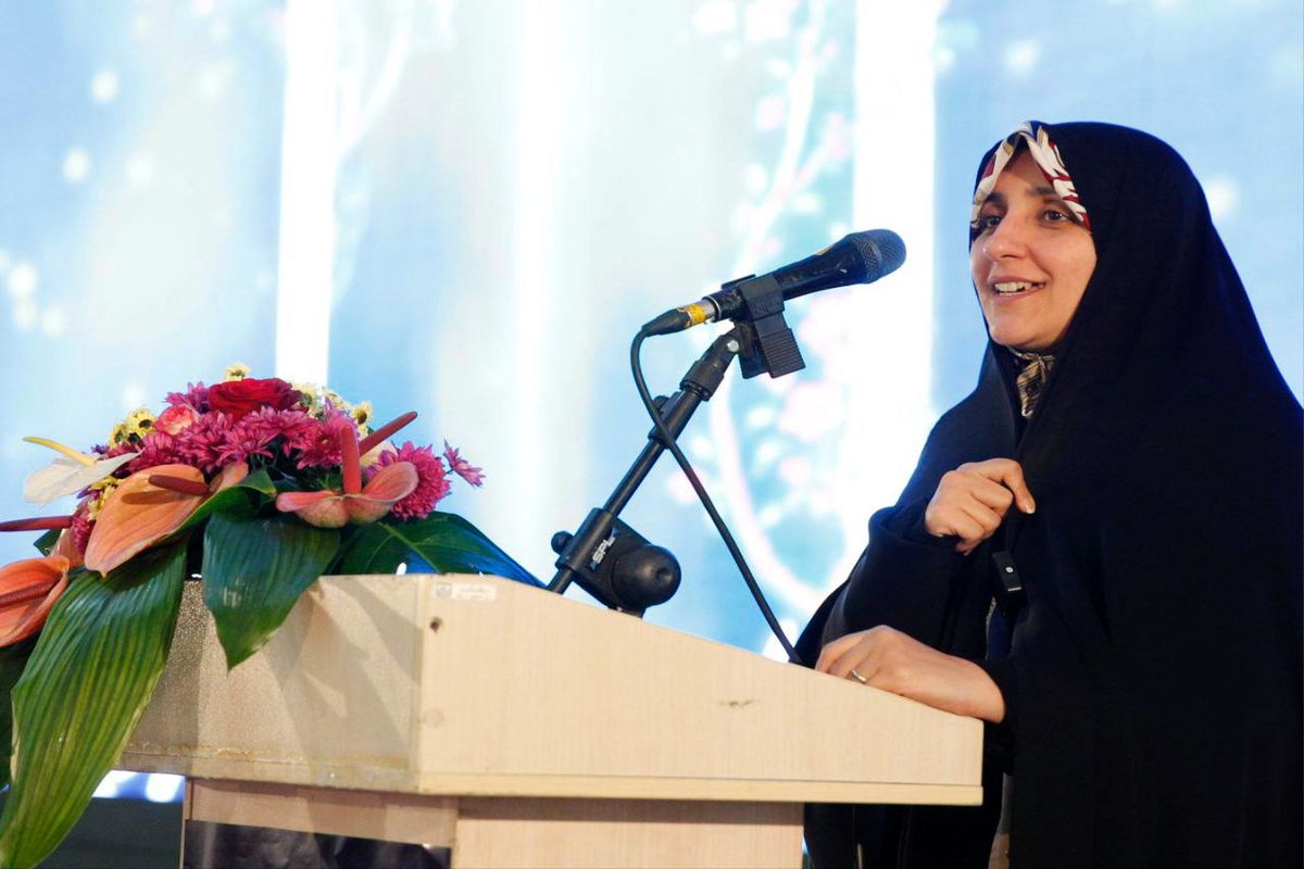 معاون رئیس جمهور