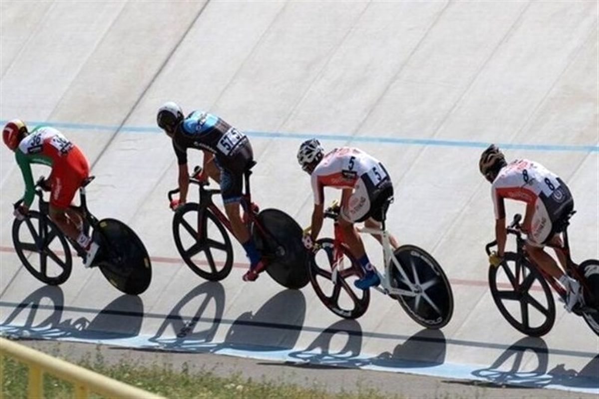 فدراسیون دوچرخه سواری2