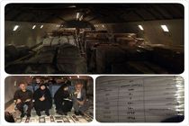 ارسال اولین محموله کمک های بشردوستانه ایران به میانمار