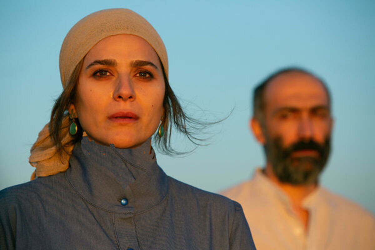 فیلم آتابای