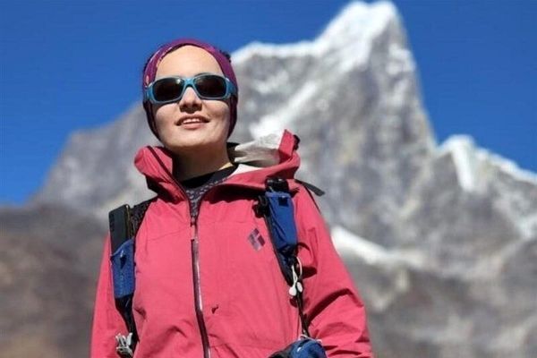 حسامی فرد با صعود چوآیو به باشگاه جهانی ۸۰۰۰ متری‌ها پیوست