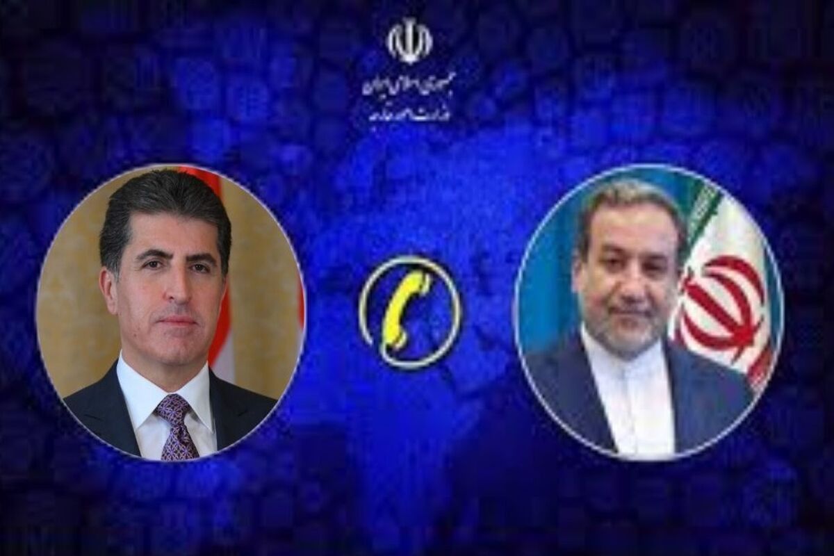 ایران و عراق