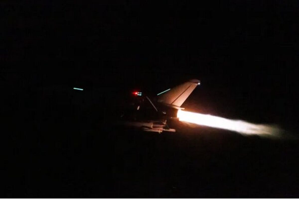 جنگنده F-35