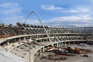 رفع موانع اجرای طرح های ورزشی؛ رهاورد سفر شهرستانی استاندار مازندران به آمل