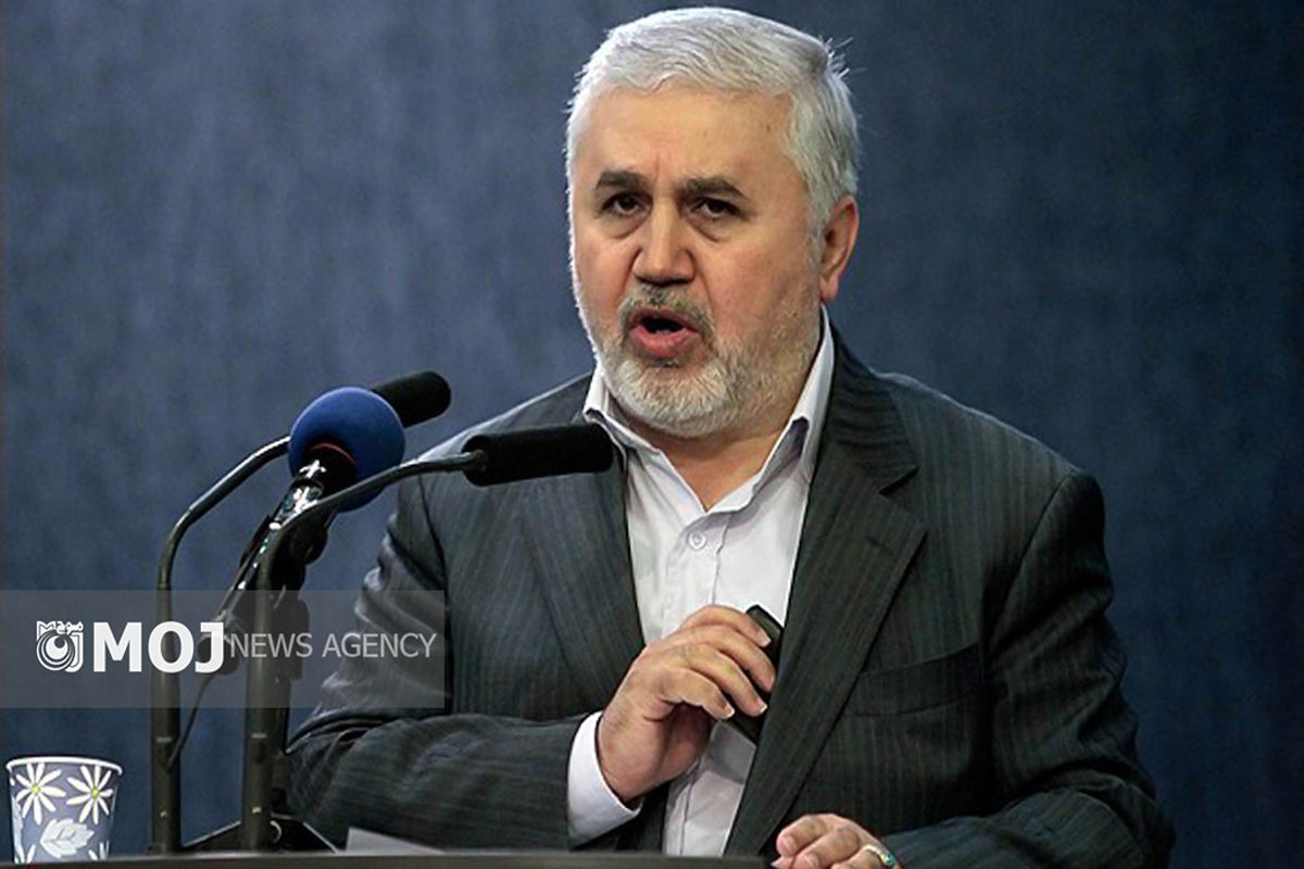 علی دارابی + معاون میراث فرهنگی