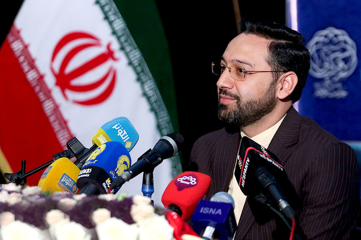 قائم مقام تولیت آستان قدس رضوی