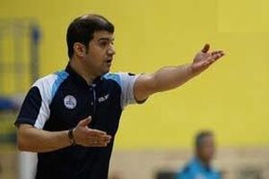 حماد سامری از بسکتبال آبادان جدا خواهد شد