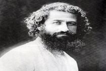  میرزا هنوز هم طراز رشادت هایش به سراسر ایران و جهان معرفی نشده است