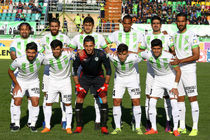 ترکیب تیم‌های ذوب آهن و بنیادکار اعلام شد