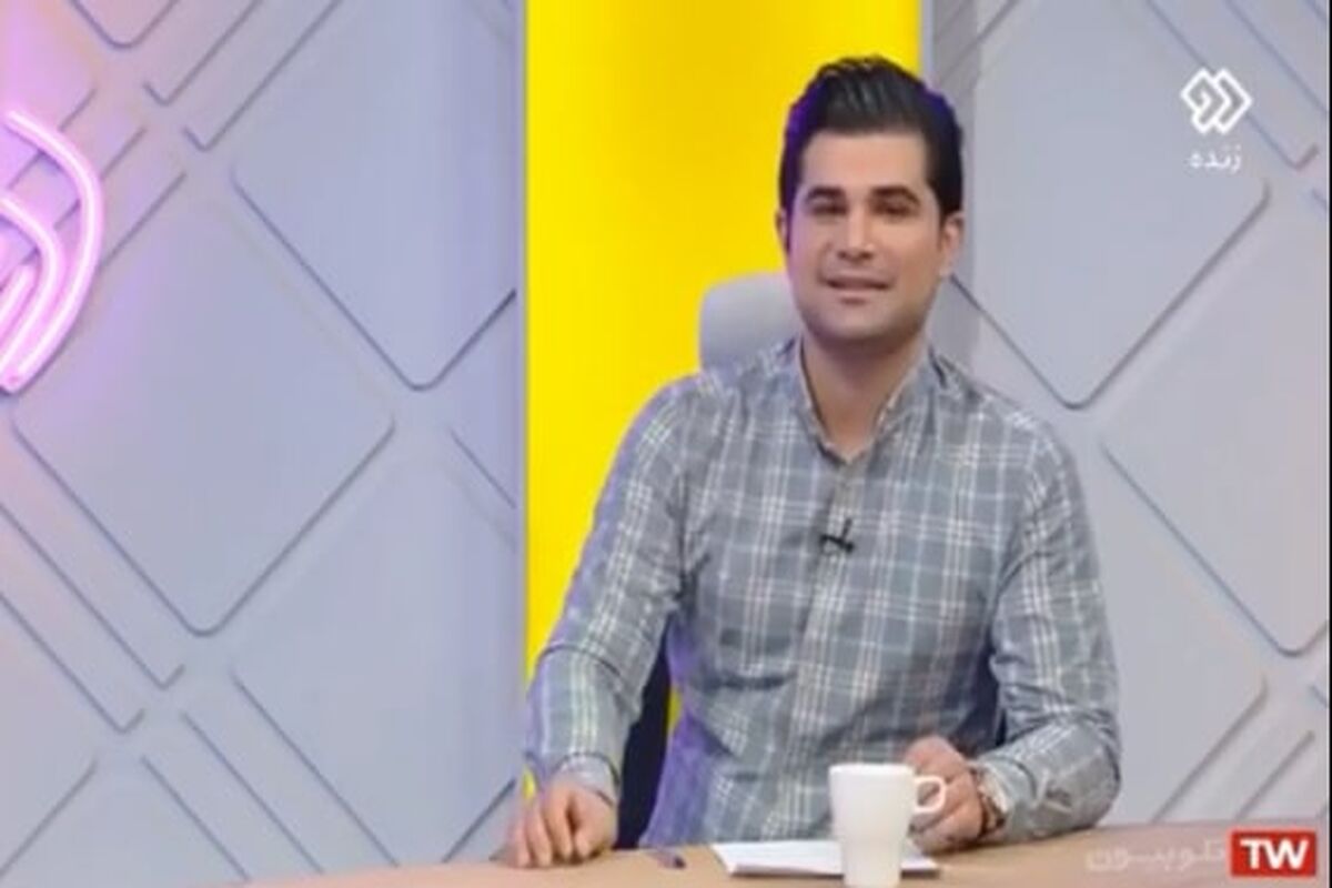 پدرام ابدان