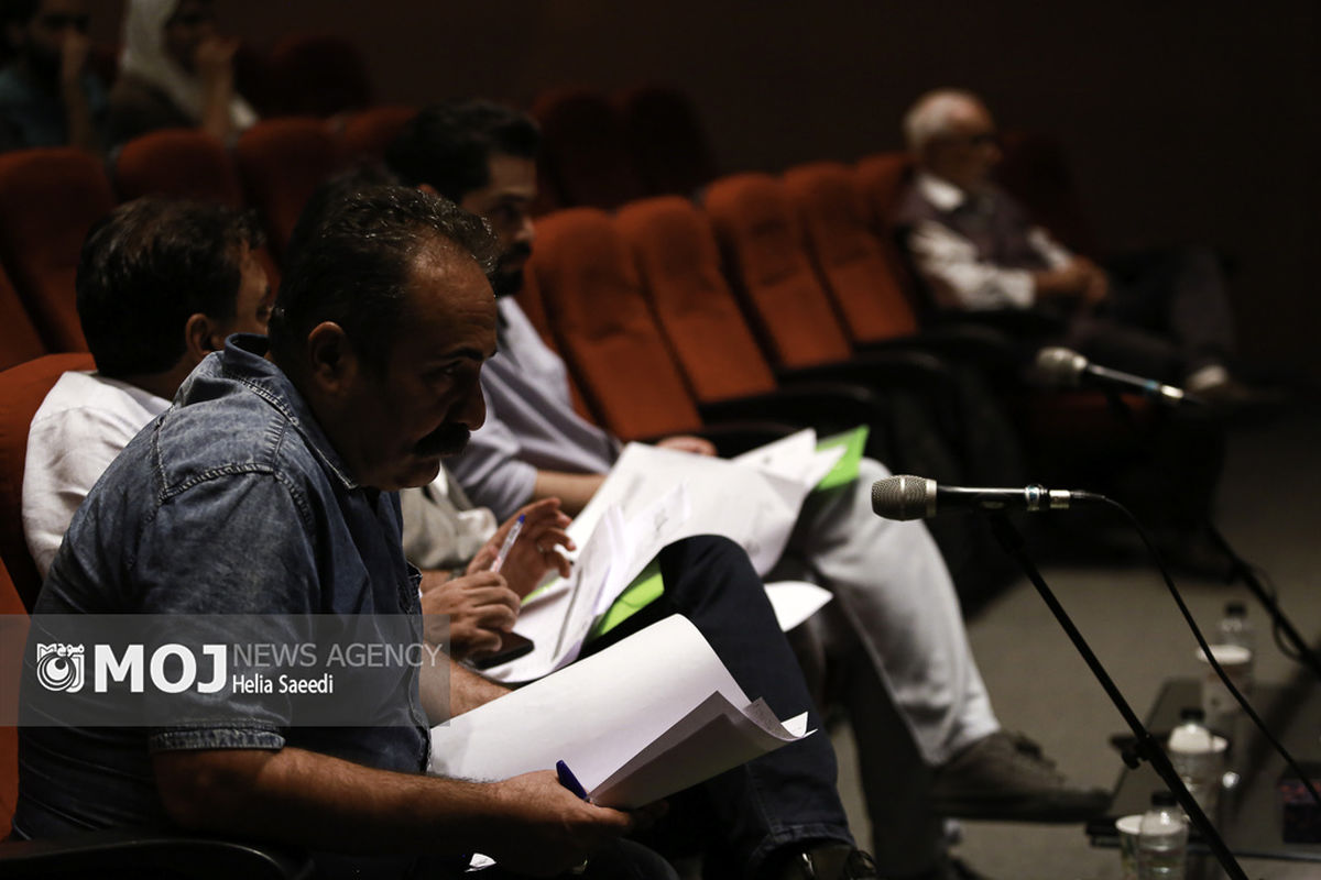 هجدهمین جشنواره ملی موسیقی جوان