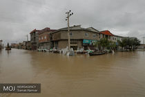 3 تن از مدیران گلستان به خاطر سیل احضار شدند