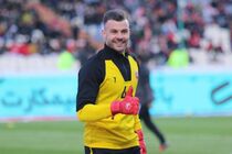 طلب رادو پرداخت می‌شود/ مدافع سابق پرسپولیس پیگیر طلب خود شد