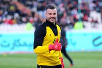 طلب رادو پرداخت می‌شود/ مدافع سابق پرسپولیس پیگیر طلب خود شد