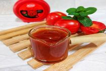 دیگه هیچوقت سس کچاپ از بیرون نخر وقتی نصفش باده! / طرز تهیه سس کچاپ خوشمزه با کم ترین هزینه توی ۵ دقیقه + ویدئو
