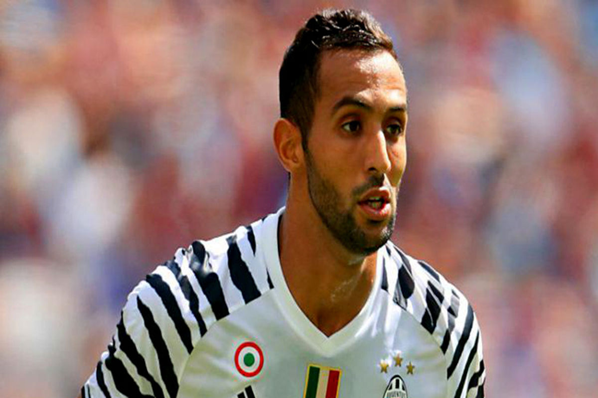 مهدی بن‌عطیه