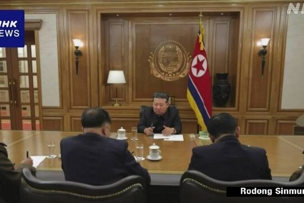 سپر و شمشیر هسته‌ای کره‌شمالی تقویت می‌شود