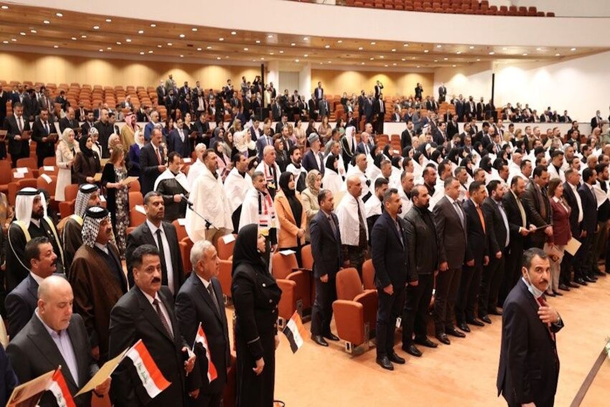 رایزنی‌های دو حزب کُرد برای تفاهم بر سر نامزد پست ریاست جمهوری عراق ادامه دارد