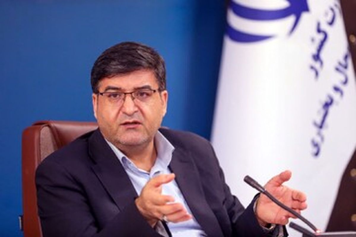 مردانی