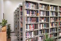 ایجاد زیست‌بوم کتابخانه‌ای در گروه فولاد مبارکه