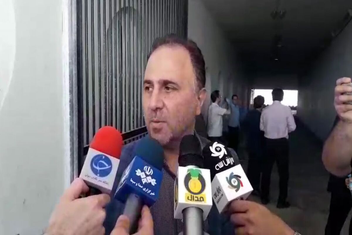 علی‌ اصغر انتظار خیر