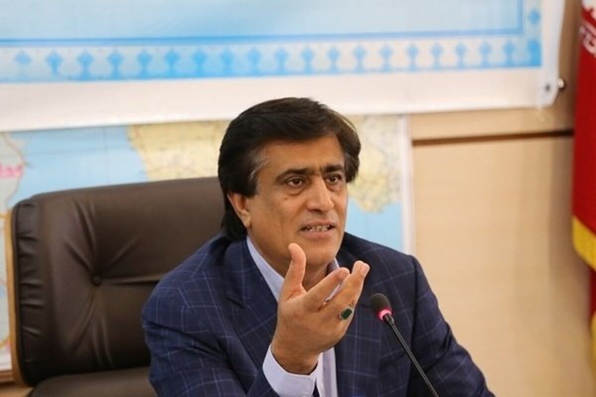 بهروز اکرمی