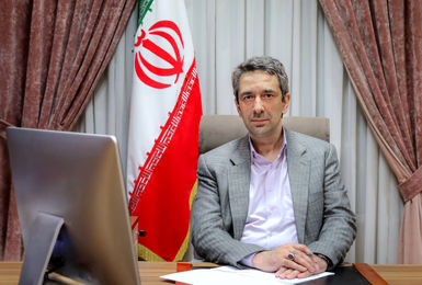 مأموریت رئیس‌جمهور به وزیر امور خارجه امروز در مسقط به درستی انجام شد