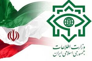 وزارت اطلاعات از دستگیری ۱۹ عامل دشمن در ۵ استان خبر داد