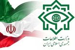 ۵۴ نفر از مزدوران دشمن آمریکایی-صهیونیستی در ۴ استان بارداشت شدند