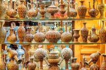  برگزاری ۲۴ نمایشگاه صنایع‌دستی همزمان با هفته فرهنگی اصفهان