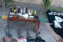 تشریح جزئیات هلاکت 4 نفر از اشرار مسلح در هرمزگان‌