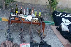 تشریح جزئیات هلاکت 4 نفر از اشرار مسلح در هرمزگان‌