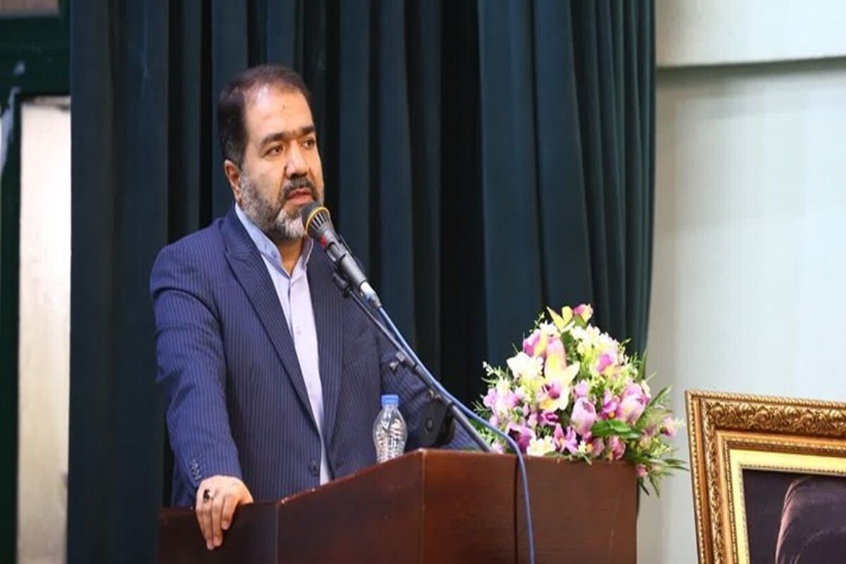استاندار اصفهان