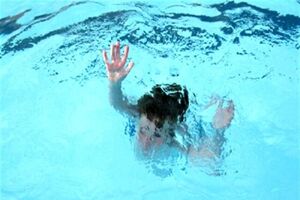 مرگ کودک ۸ ساله‌ گناوه‌ای بر اثر غرق شدن