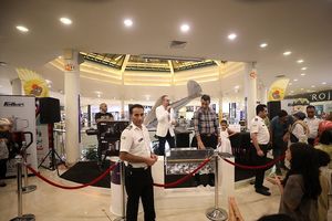 آغاز قرعه‌کشی‌های جشنواره تابستانه کیش