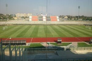 AFC ورزشگاه شهر قدس را میزبان بازی‌های استقلال اعلام کرد
