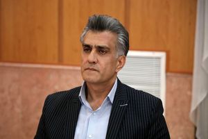 انتخاب رییس هیات انجمن های ورزش های رزمی فارس