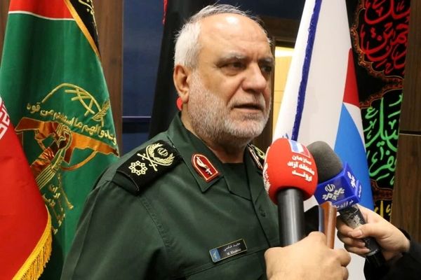 اروپایی‌ها از خطای محاسباتی آمریکا و اسرائیل عبرت بگیرند