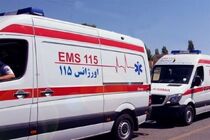 سه دستگاه آمبولانس جدید برای خدمات اورژانسی هرمزگان خریداری شد
