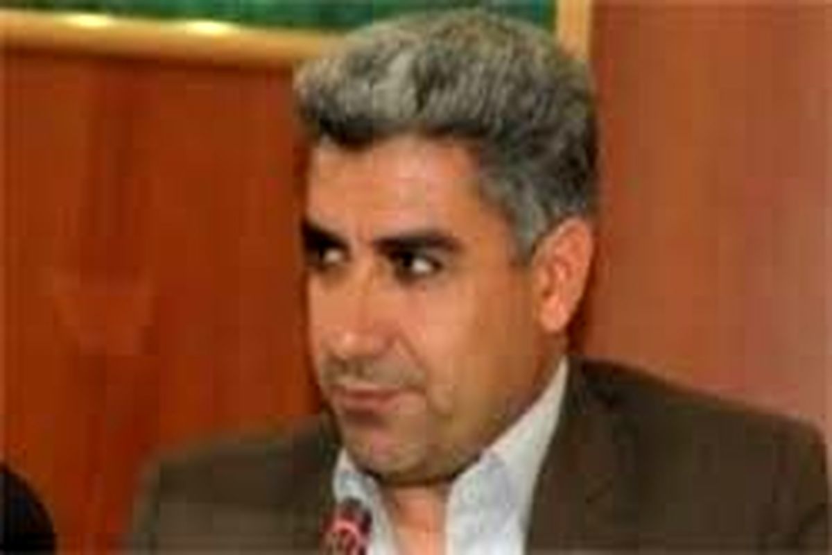 منصوری شهردارایلام